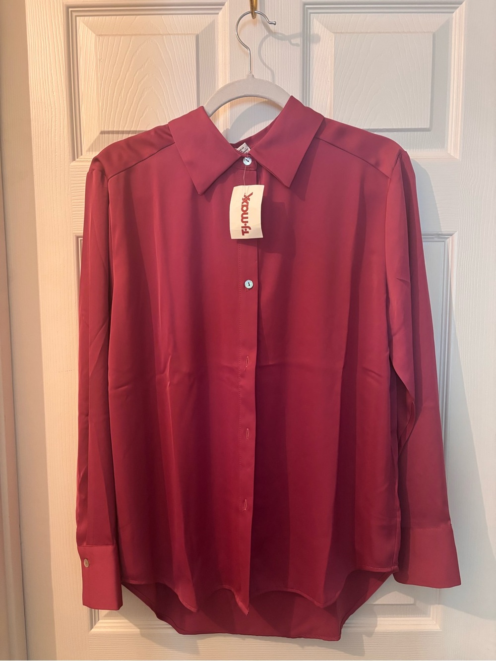 RACHEL ZOE blouse M BNWT